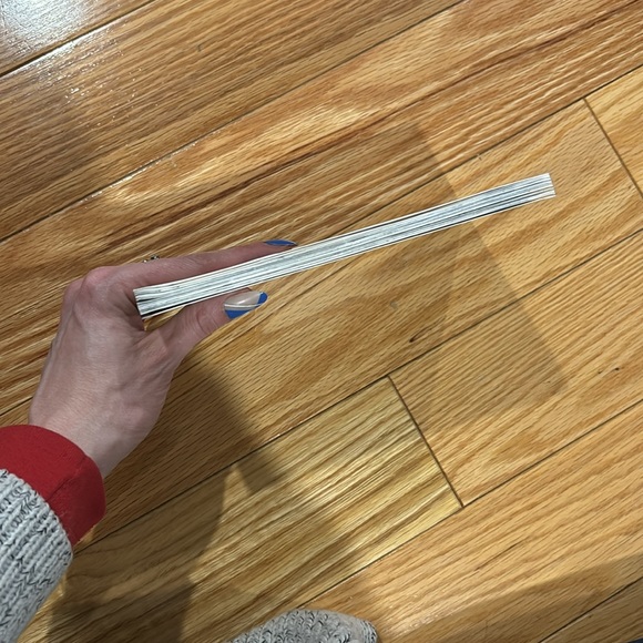 Book- Emily’s Piano by Charlotte Gingras - Picture 5 of 5